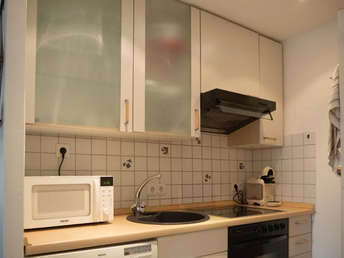 Catalunya Apartament Per 4 Persones En Edifici Del Passeig Maritim Amb Vistes Sobre La Vall D'Aro Platja d'Aro 0*,