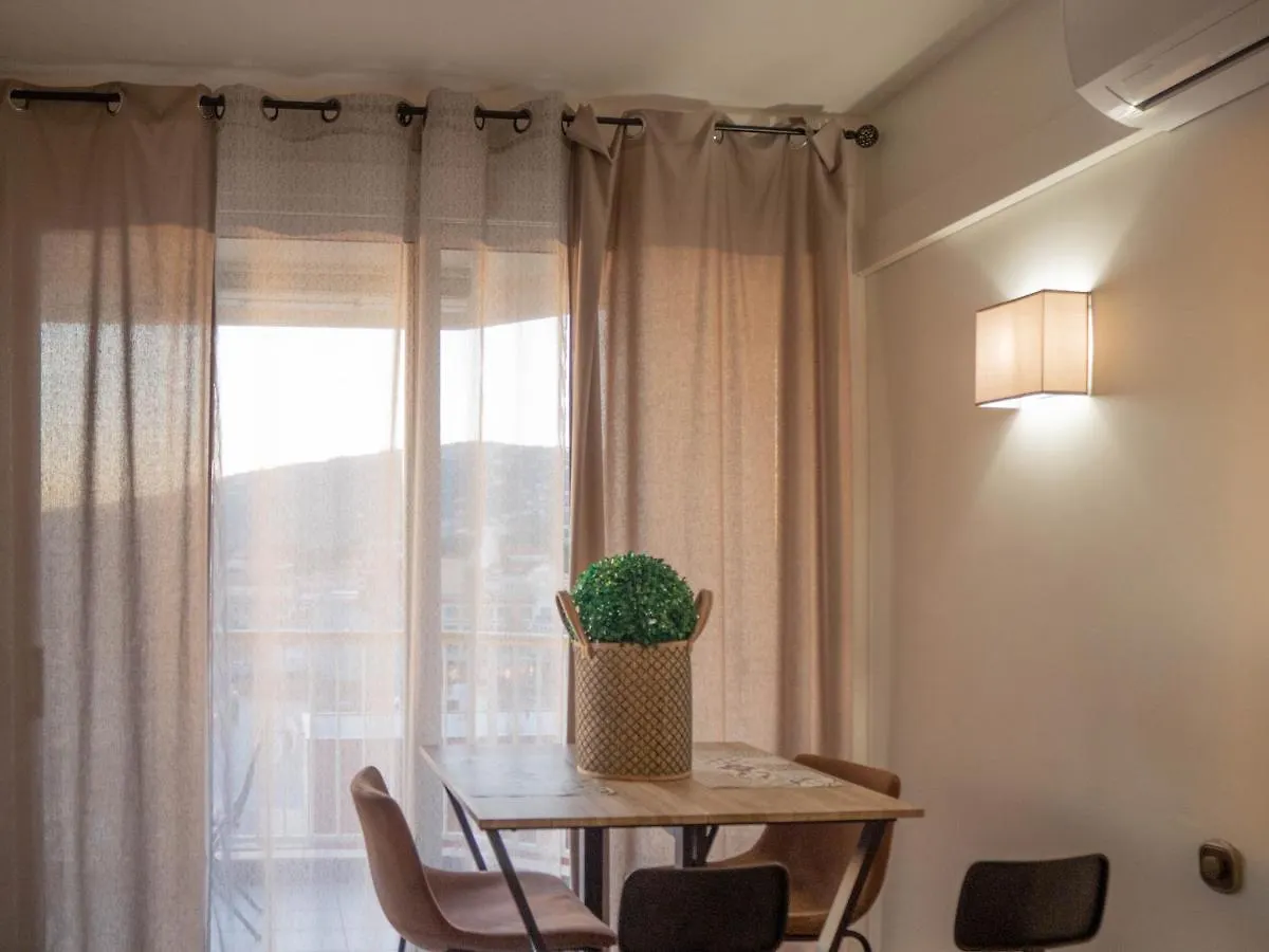 Apartment Catalunya Apartament Per 4 Persones En Edifici Del Passeig Maritim Amb Vistes Sobre La Vall D'Aro Platja d'Aro Spain