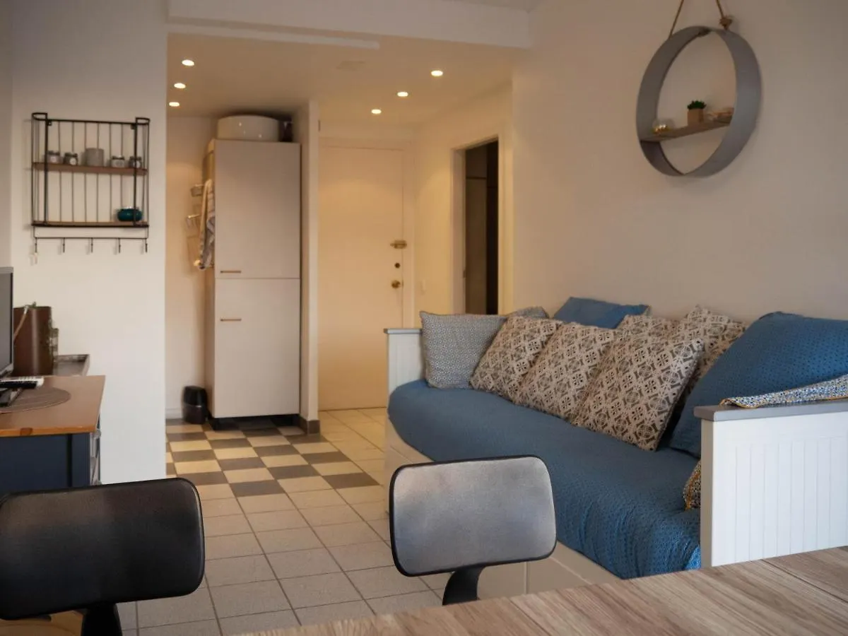 Apartment Catalunya Apartament Per 4 Persones En Edifici Del Passeig Maritim Amb Vistes Sobre La Vall D'Aro Platja d'Aro Spain