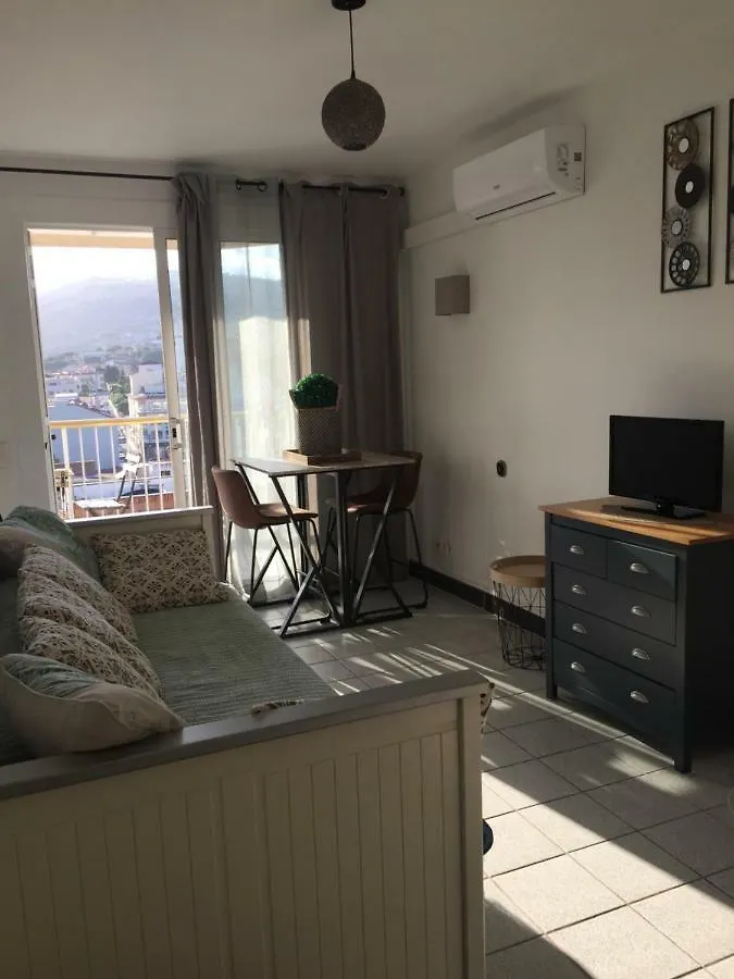 Catalunya Apartament Per 4 Persones En Edifici Del Passeig Maritim Amb Vistes Sobre La Vall D'Aro Platja d'Aro Spain