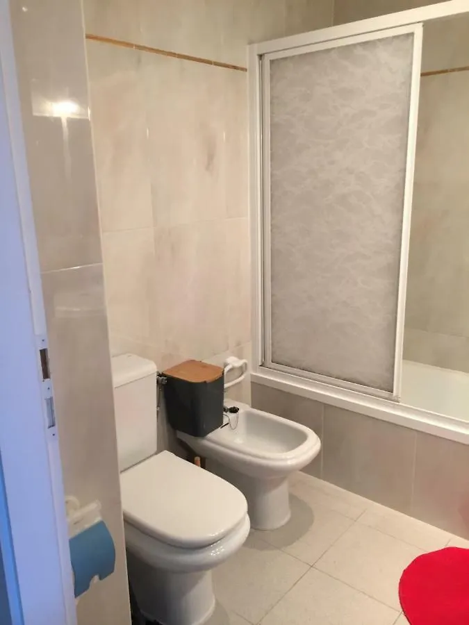 Catalunya Apartament Per 4 Persones En Edifici Del Passeig Maritim Amb Vistes Sobre La Vall D'Aro Platja d'Aro