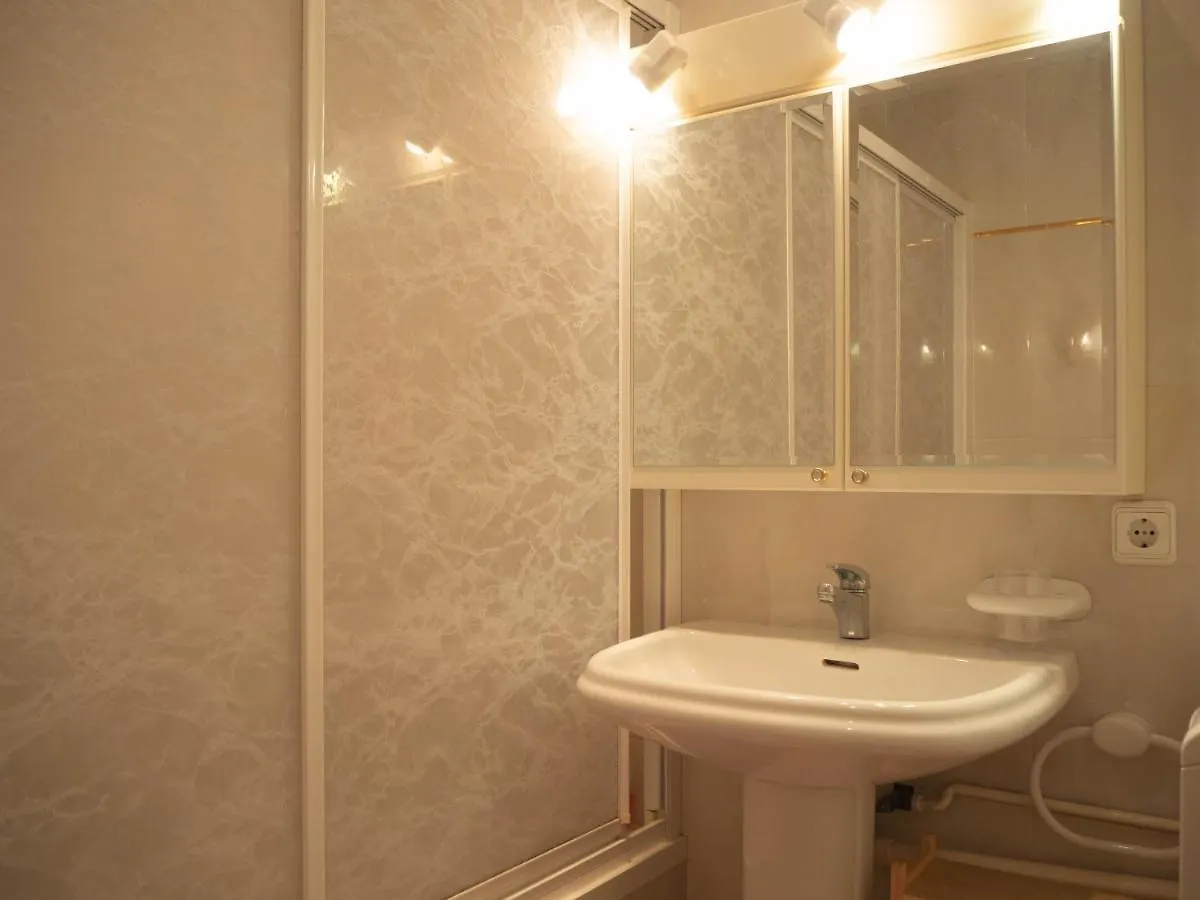 Catalunya Apartament Per 4 Persones En Edifici Del Passeig Maritim Amb Vistes Sobre La Vall D'Aro Platja d'Aro 0*,